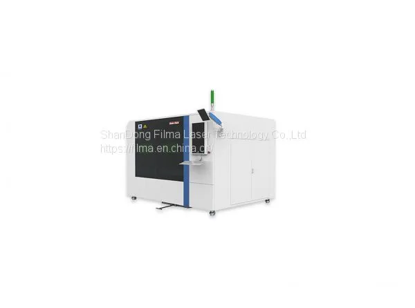 Filma laser mini Лазерная станок для резки волоконной оптикой кожух 3015 FC-I