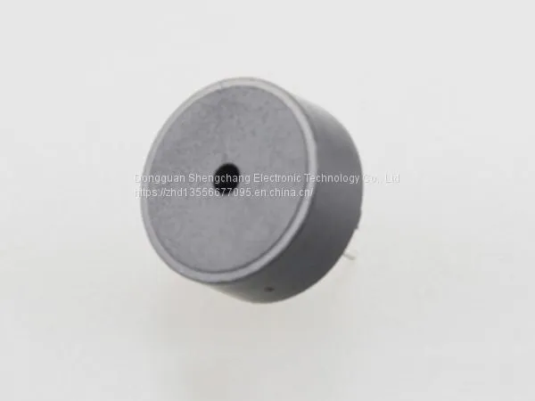 Piezoelectric Passive Buzze Scdz17*07