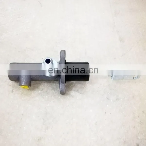 Hubei July Truck Spare Part 1604010-C48112 Clutch Master Pump photo-2