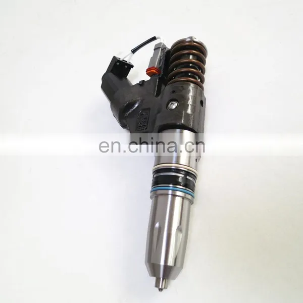 Original and Aftermarket Diesel Engine Parts N14 Fuel Injector 3411767 for Sale photo-5