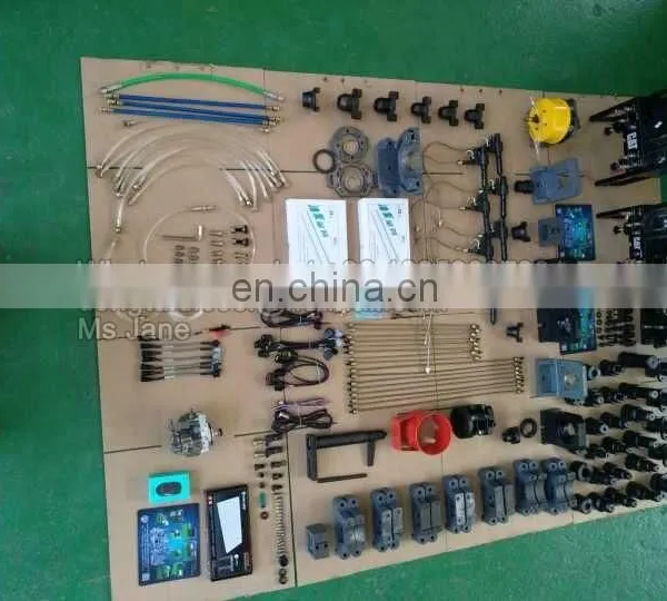 фабрика из Китая, лучший товар в продаже - xns815a, тест системы Common Rail cr cr825 photo-5