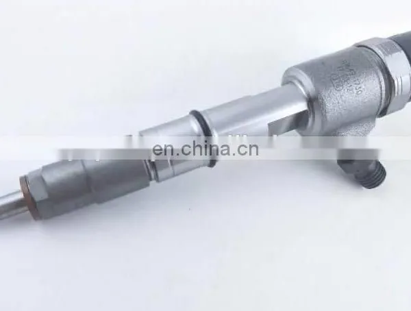 0445 110 318 Fuel Injector Bos-ch Original In Stock Common Rail Injector 0445110318 photo-3