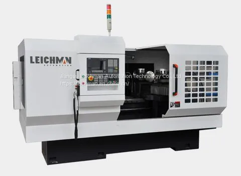 Pressure Containers CNC Spinning Machine photo-4