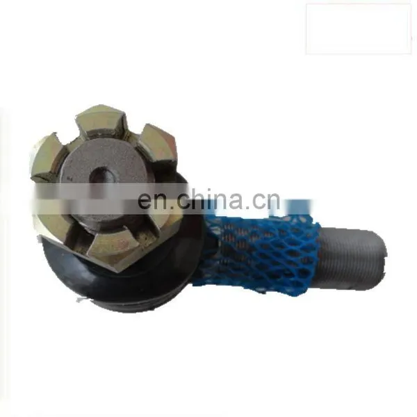 HOWO TRUCK TIE ROD STEERING BALL JOINT AZ9100430021-4 photo-4