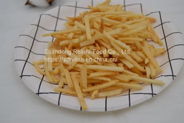 45g Bestselling Original Flavored Fresh-Cut Fried Potato Sticks/Stix photo-2
