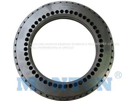 YRT80 80m146*35mm YRT Bearing, Rotary Table Bearing