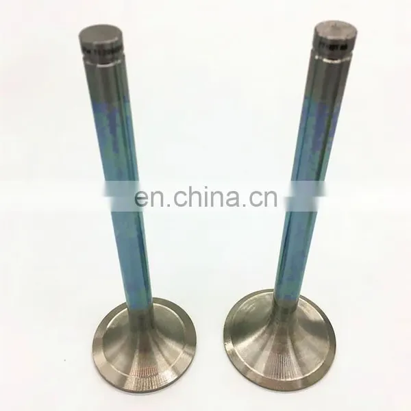 For Deutz Fahr Agrostar Mwm TG 6.81 Agrolux 80 85 90 95100 C9000 6215 Ttv Intake Exhaust Engine Valve Guide Seat Insert Tractor photo-7