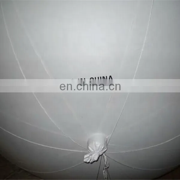3m Factory Price Inflatable Balloon Advertising Ballon Helium Balloon For Various Activities photo-5