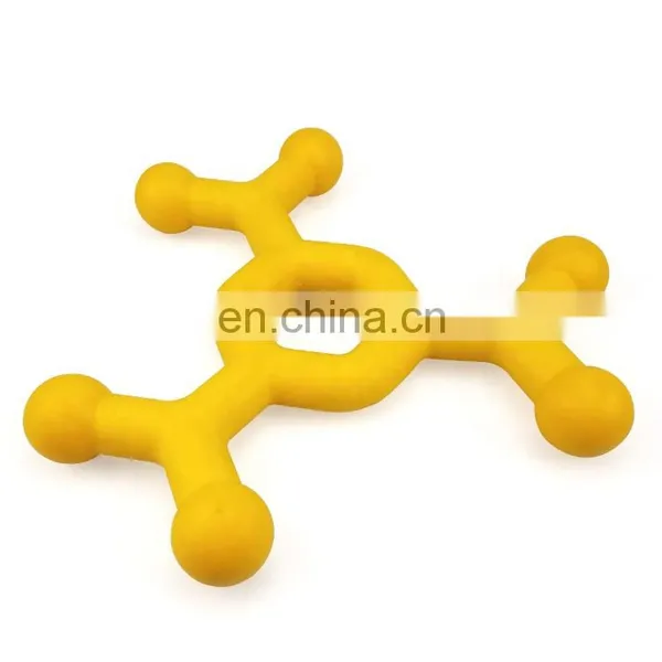 TPR Foam Dog Play Funny Toy Safe Pet Chew Bite Resistant Chew Toy,outdoor Play Toy photo-3
