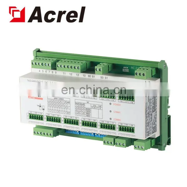 Acrel High Quality Data Center Monitor Multi-circuit Energy Meter AMC16MA photo-5