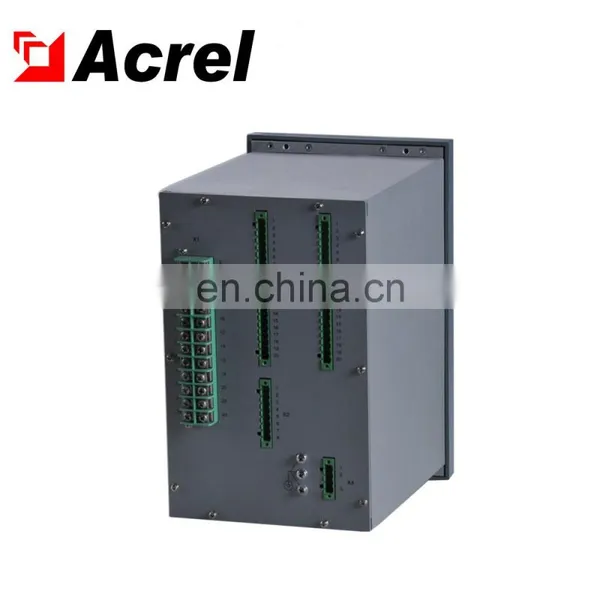 Acrel AM5-F Control Circuit Fault Alarm Protection Relay photo-2