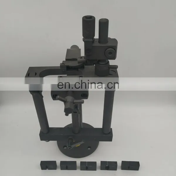 BEACON HEUI EUI Injector Dismounting Stand Diesel Injector Removal Tool photo-3
