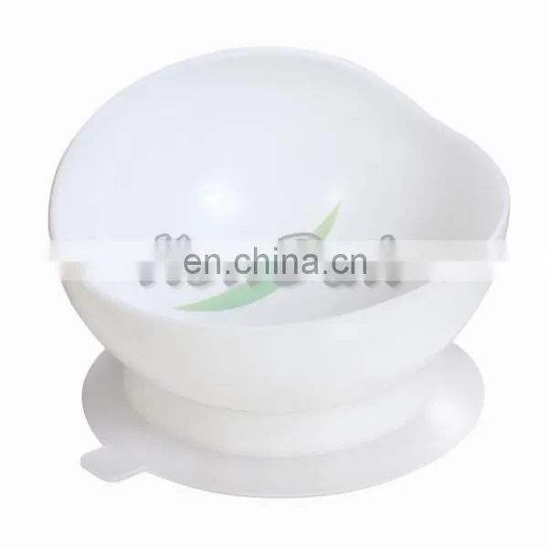 Home Care Products for Elderly Overflow-proof Bowl