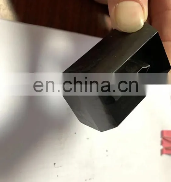 ISO3377 Sample Die Cutter for Cutting Leather photo-7