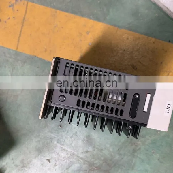 Original Servo Amplifier Drive Dynamic Brake Module Servo Drive MSDA043A1A photo-6