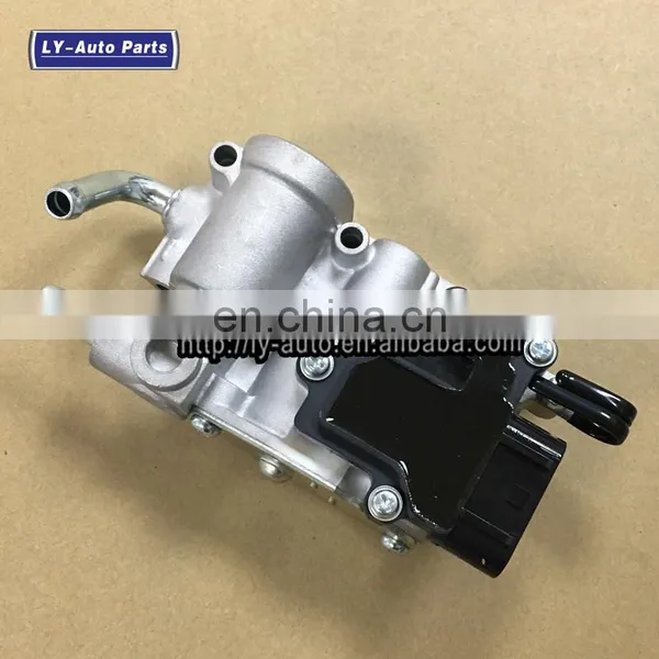 Auto Spare Parts Idle Air Control Valve For Mitsubishi Eclipse Spyder Galant 2.4L MD614698 photo-2