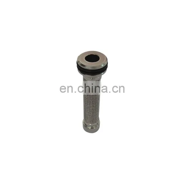 Coal Mine SS Stainless Steel Backwash Sintered Filter photo-5
