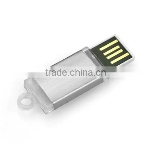 Hot Sale 2GB Gray Colour Usb Memory photo-3