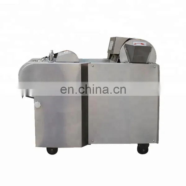 Multifunctional Vegetable Cutting Machine Carrot Slicing Carrot Cube And Julienne Cutting Machine photo-6