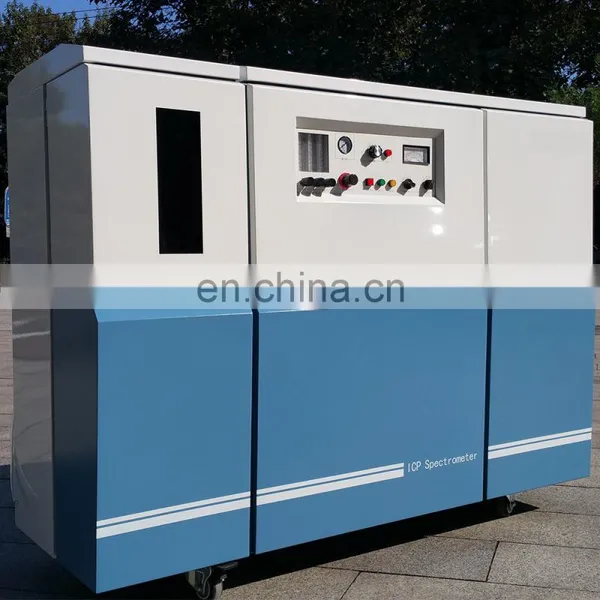 Inductively Coupled Plasma Emission Spectrometer ICPOES ICPAES ICP Emission Spectrometer photo-5