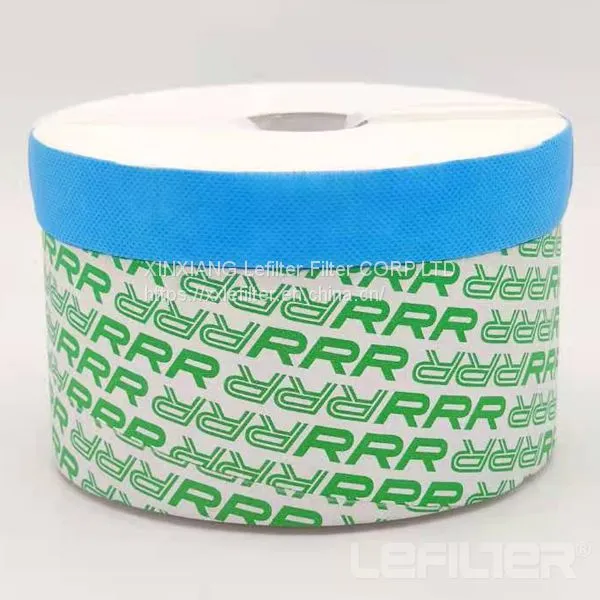 Bypass Oil Cleaner Hydraulic Filter photo-2
