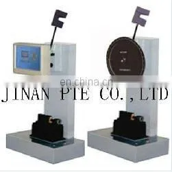 XJC Series Pendulum Impact Testing Machine for Material photo-2