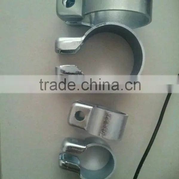 Galvanized Steel Wire Tighten Clamp photo-6
