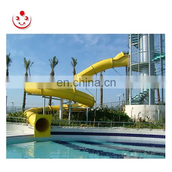 Professional Wild Rapids Water Slide for Kids/Adults photo-4