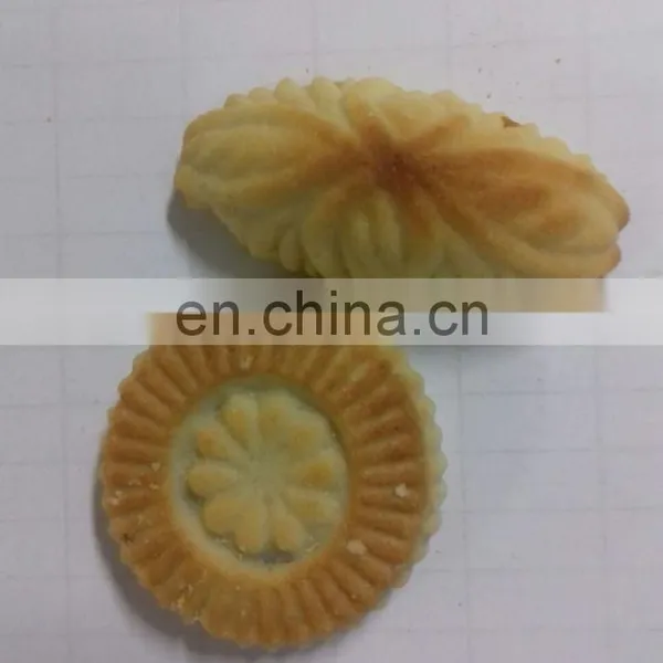 Beikn Bakery Equipment Maamoul Forming Maker Stamping Machine for Sales photo-6