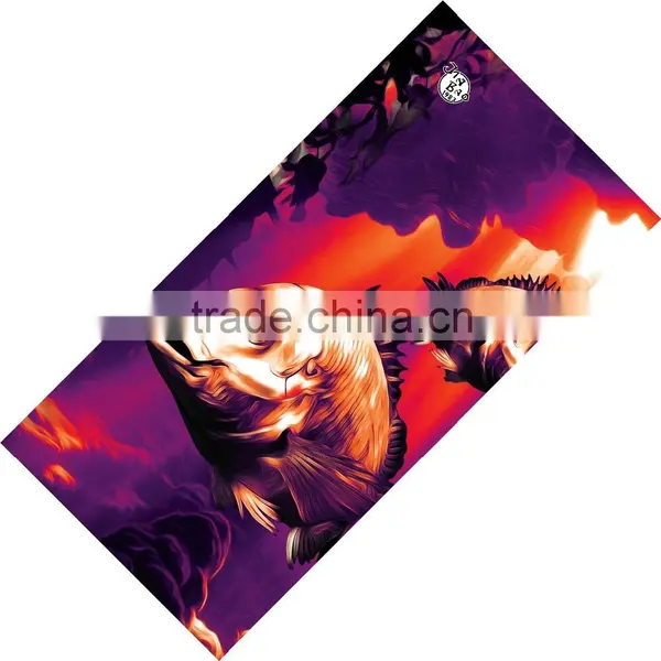 In Stock Fishing Headwear Bandana photo-2