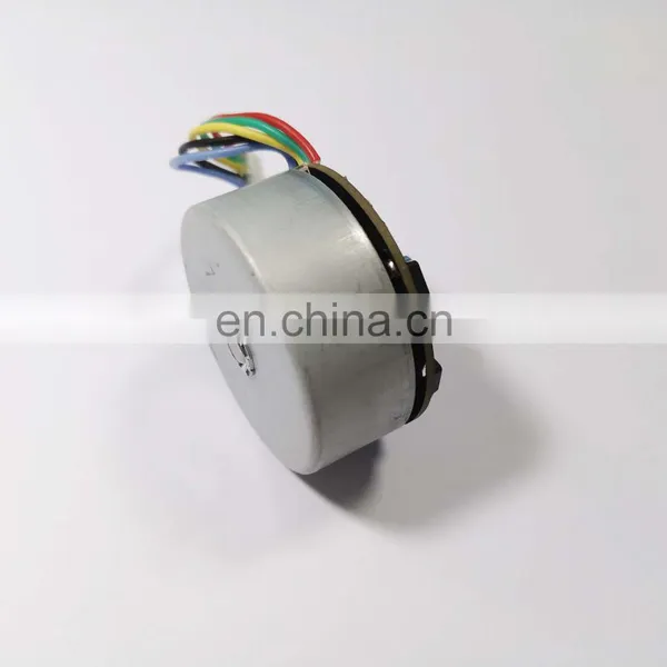 3200rpm 24v Brushless dc Motor Price for Massager Fascia Gun photo-6