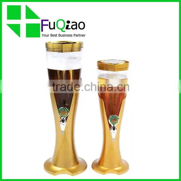 Tabletop Football Draft Beer Dispenser for Bar Accessories photo-6