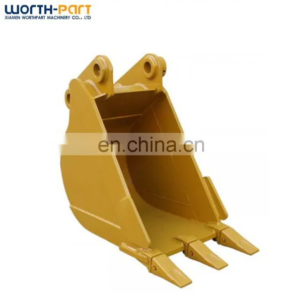 Doosan Spare Parts Doosan DX300 Bucket For Excavator photo-3