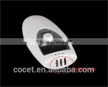 2015 Handy Drive Safety Mouthpiece Breathalyzer ,alcohol Breath Tester,alcohol Tester With LCD Display photo-4