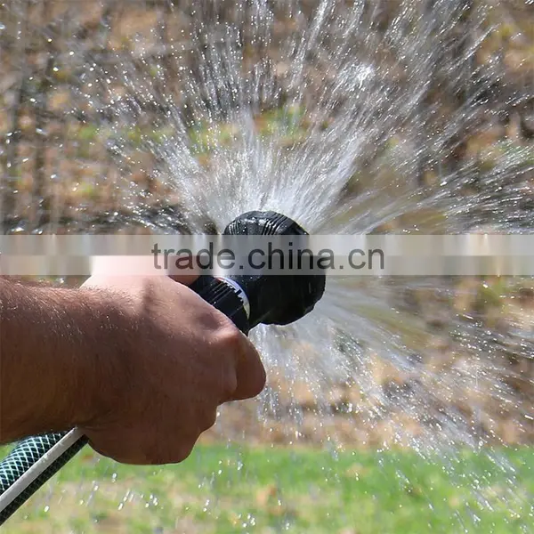 (3126) China Factory High Quality Garden Tools Fan Watering Copper Fireman Sprayer photo-4