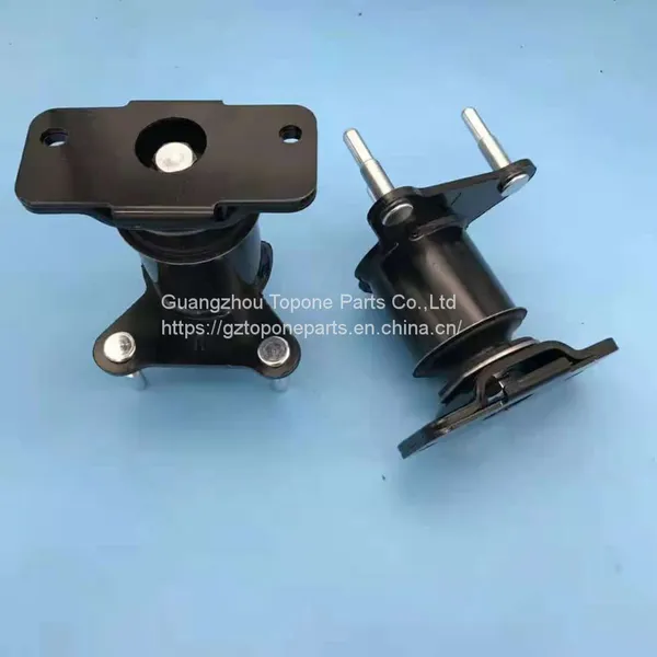 Original quality Genuine Rear Insulator Engine Mounting For NISSAN NAVARA D40 11320-JS21A