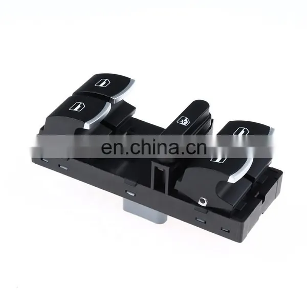5ND959857 1K4959857A 5K4959857 ZHIPEI Window Switch For VW Touran Tiguan Passat B6 B7 CC Golf Mk5 MK6 Jett-a 2014-2019 photo-4
