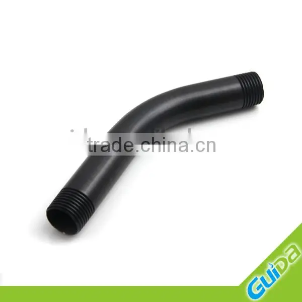 NPT Thread 6" 8" Ss304 Shower Arm Shower Head Arm Shower Pipe photo-2