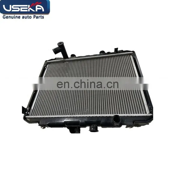 25300-43350 Aluminium Alloy Radiator Assembly for H Yundai H100 Grace