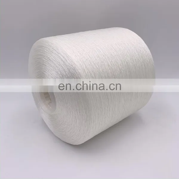 Factory Wholesale Cheap Price 100% Nylon 6 Nylon 66 Good Choice High Technologycom Bonded Nylon Thread photo-2