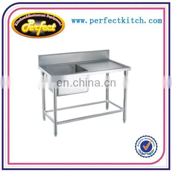 201 304 Stainless Steel Kitchen Hand Wash Sinks photo-5