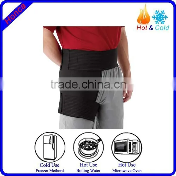 Hip Hot Cold Pack Wraps photo-2