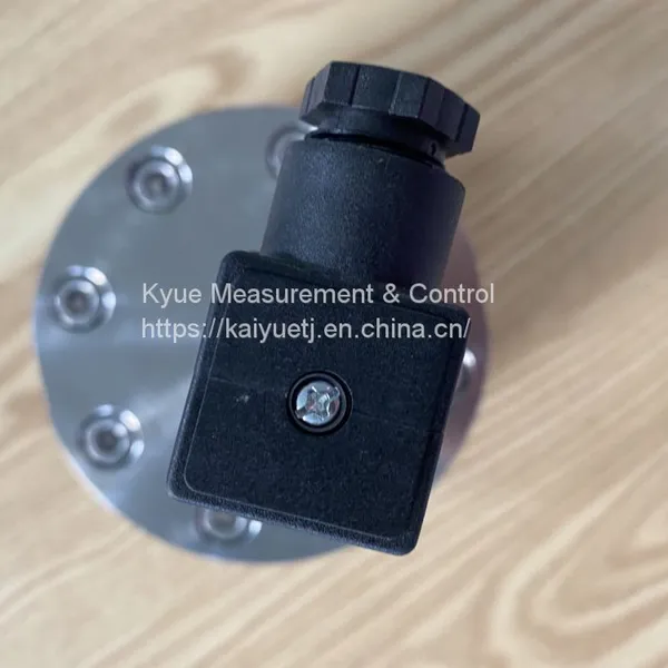Micro Flowmeter 4~26VDC 32Bar photo-4