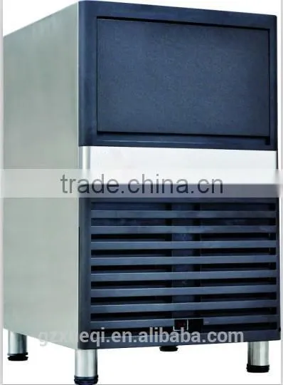 Snowflake Ice Maker MQ-130