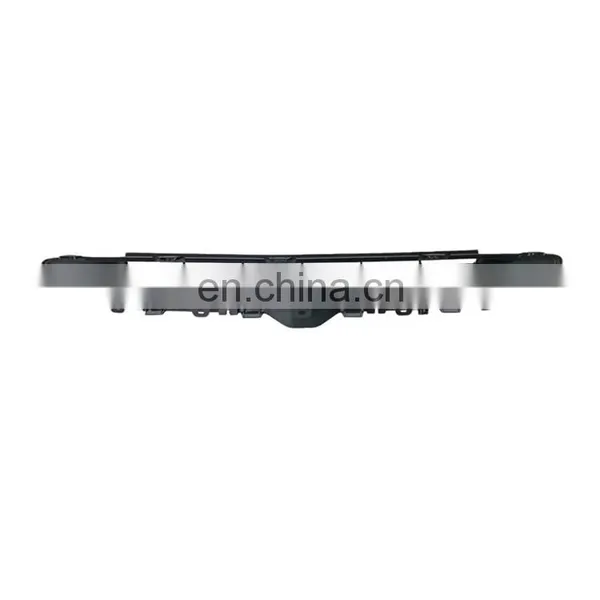 Made in China High Quality Body Parts Lower Bumper Grille for Model 3 photo-2