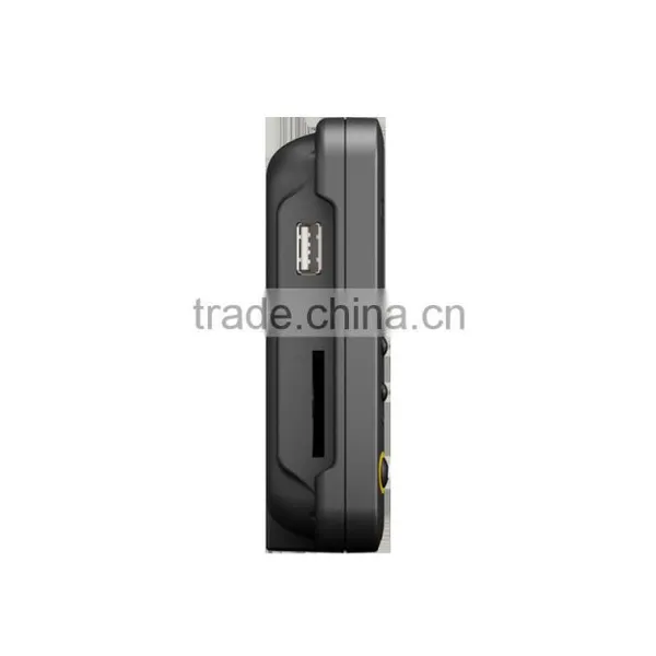 7" Mini Touch Panel PC Monitor With WinCE 5.0 Operate System and Connect WIFI&GPS Directly photo-5