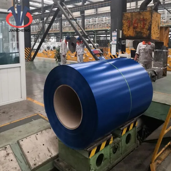 Best Price Galvanized Sheet Metal Roofing Price G350 G550 DX51D DX52D DX53D PPGI Steel Sheet Price photo-4