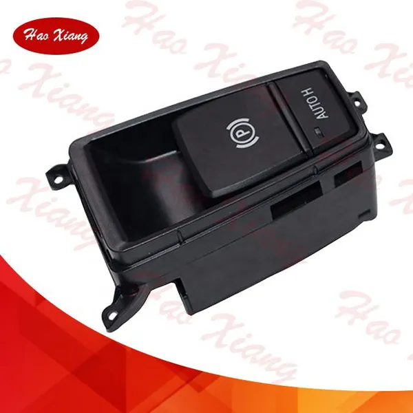 Haoxiang CAR Power Window Switches Universal Window Lifter Switch 61319148508 For BMW X5 X6 E70 E71 photo-3