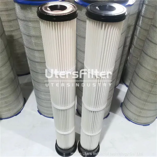 852 903 TI 07/1-1.0 V4A (78345811) UTERS Replace of MAHLE Air Filter Element Accept Custom photo-5