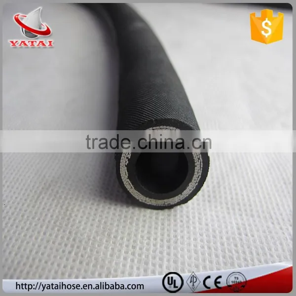 Wire Spiral EN 856 4SP High Tensile Flexible Hydraulic Hose photo-2